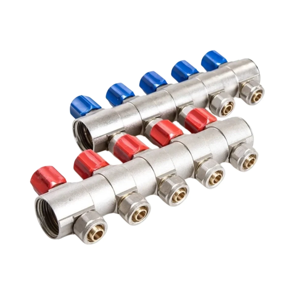 Kendinden Vanalı Kollektör Kendinden Vanalı Kollektör