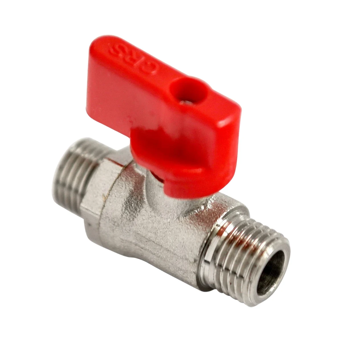 Mini Küresel Vana Erkek-Erkek Mini Küresel Vana Erkek-Erkek