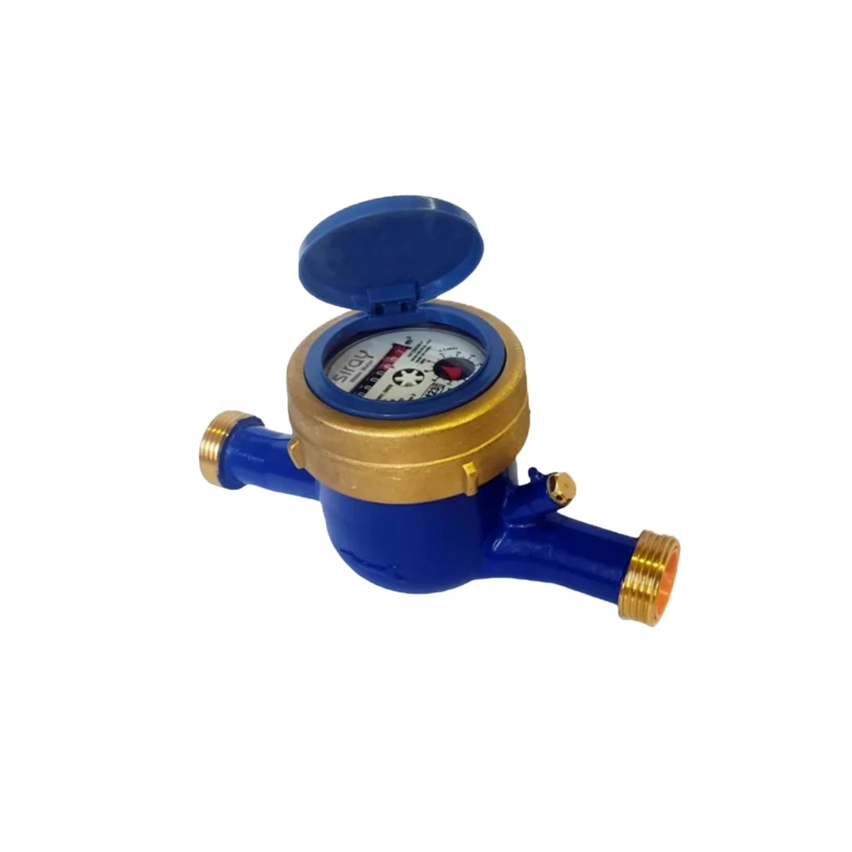 Su Sayaçları Su Sayaçları