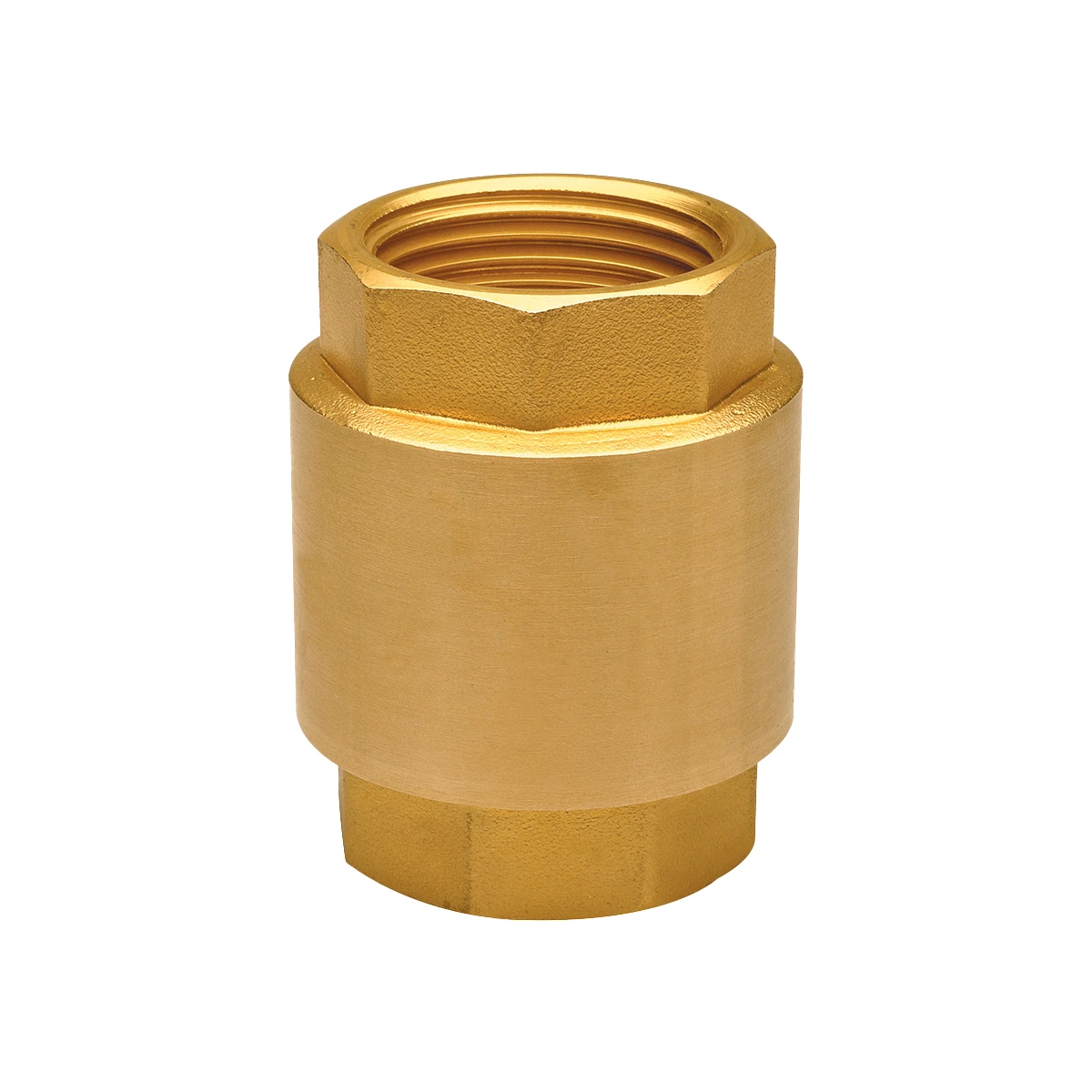 Dik Yaylı Çekvalf Dik Yaylı Çekvalf