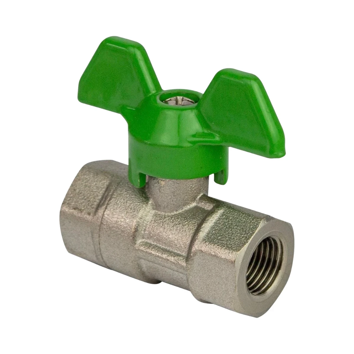 Mini Kelebek Vana Dişi-Dişi Mini Kelebek Vana Dişi-Dişi