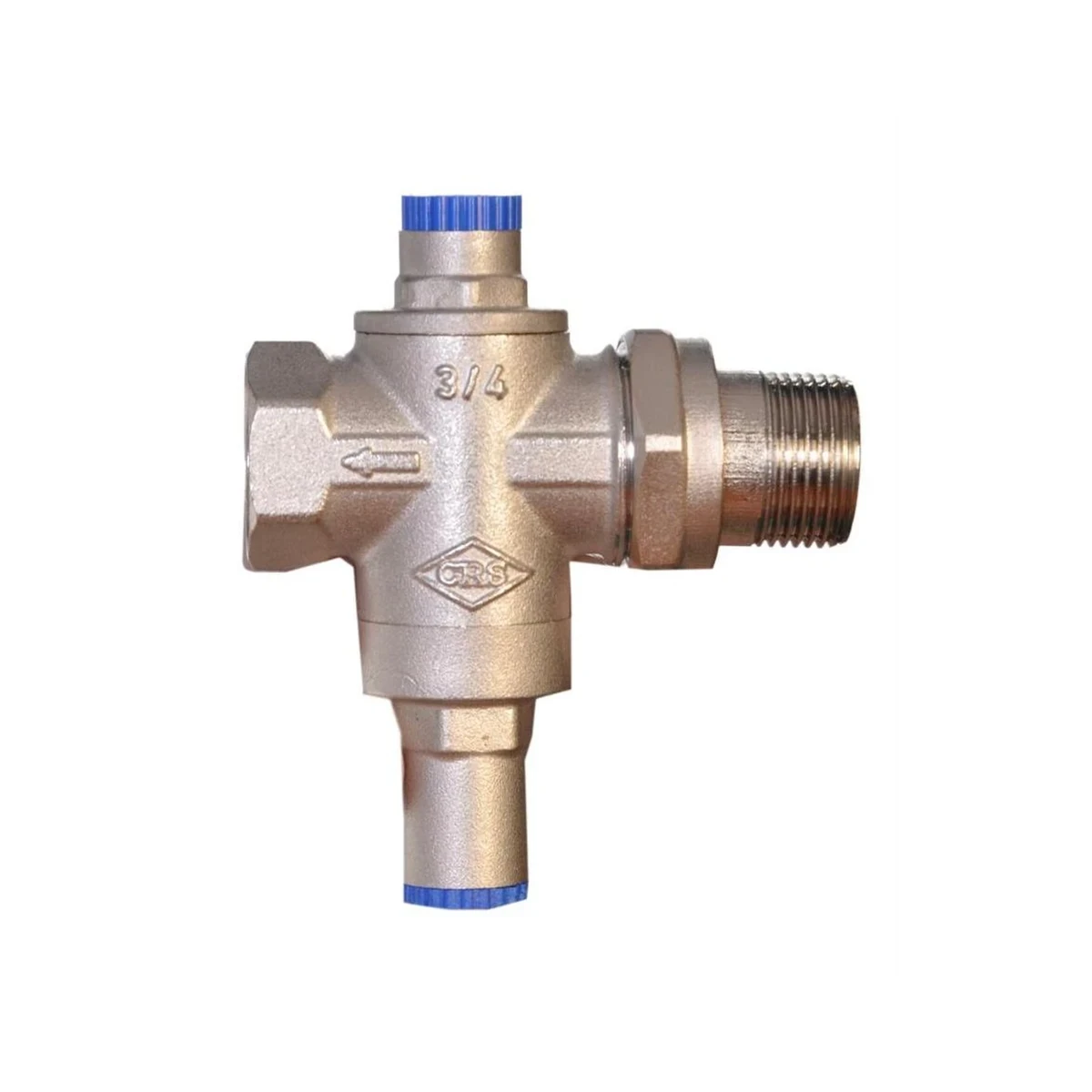 Rakorlu Su Basınç Düşürücü Rakorlu Su Basınç Düşürücü