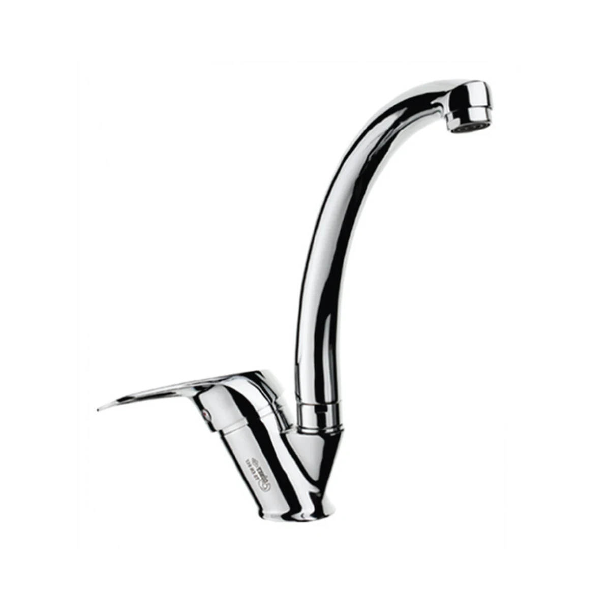 Vista Kuğu Lavabo Bataryası Vista Kuğu Lavabo Bataryası