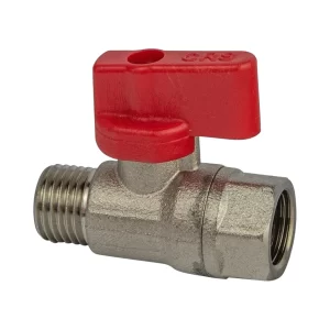 Mini Küresel Vana Erkek-Dişi