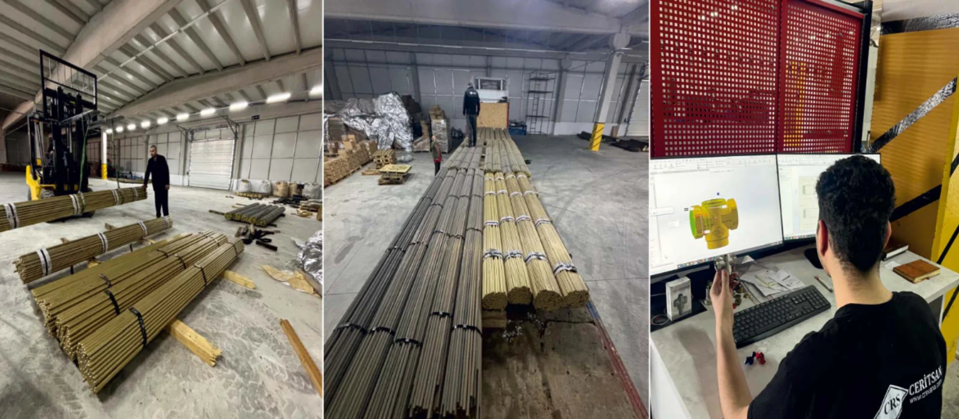 Crs Vana Hakkımızda