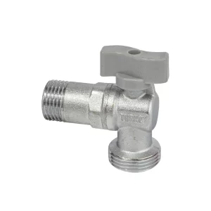 Mini Küresel Çamaşır Musluğu