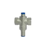 Su Basınç Düşürücü